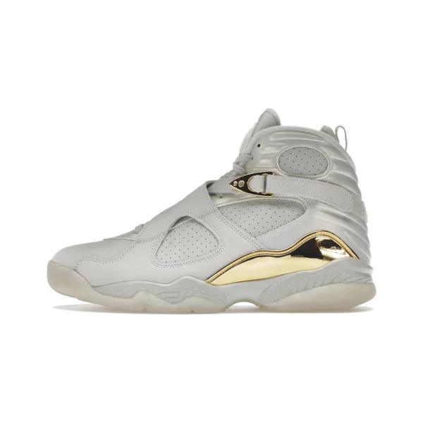 Jordan 8 Retro Champagne