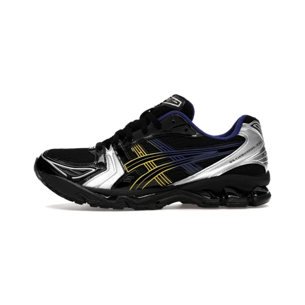 ASICS Gel-Kayano 14 Kith Marvel vs. Capcom Wolverine