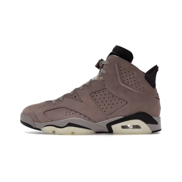 Jordan 6 Retro A Ma Maniére Smokey Mauve