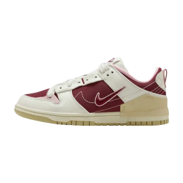NIKE DUNK LOW RETRO PRM