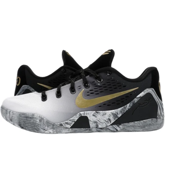 Nike Kobe 9 EM Low Protro Mambacita