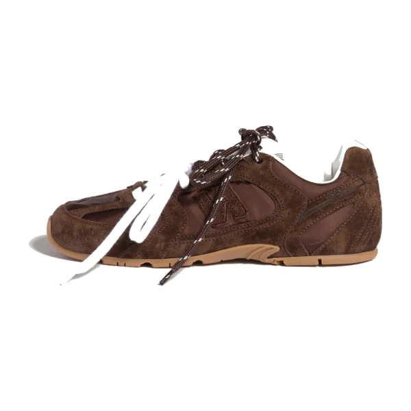 New Balance 530 SL Miu Miu Dark Brown