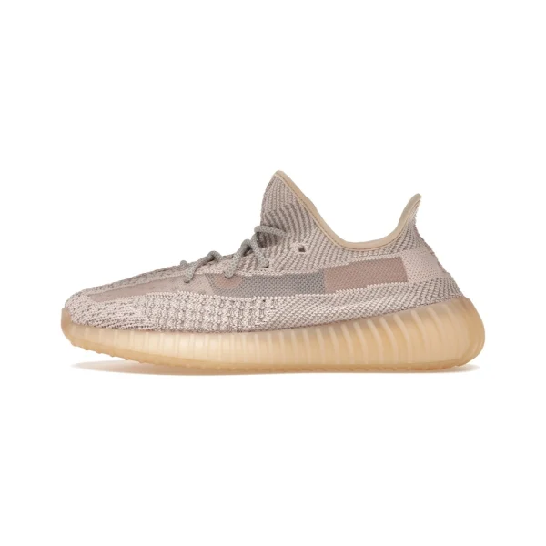 Yeezy Boost 350 V2 Synth (Reflective)