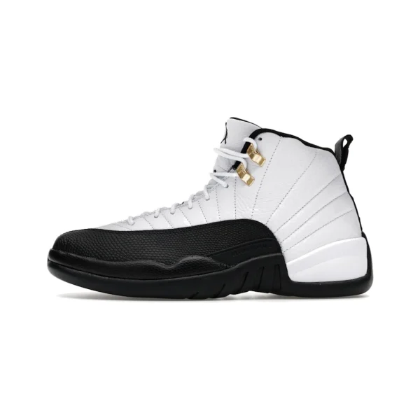 Jordan 12 Retro Taxi (2025)