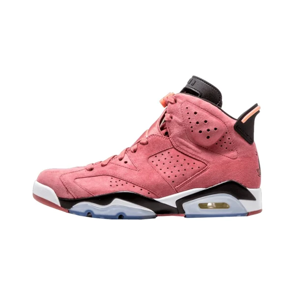Jordan 6 Retro Macklemore Clay