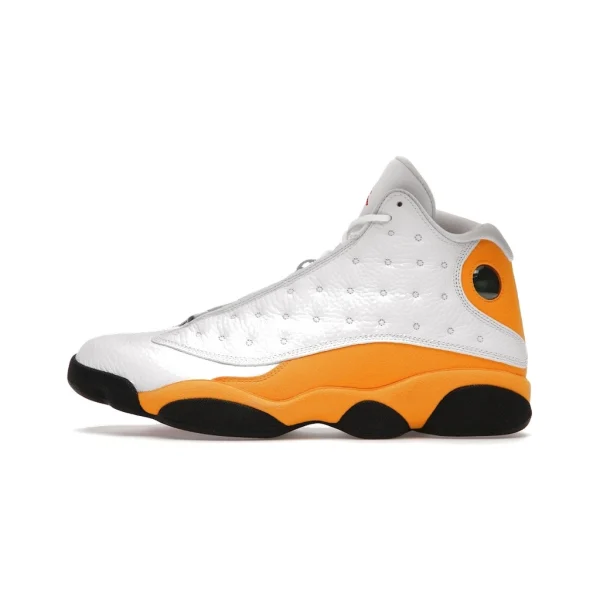Jordan 13 Retro Del Sol