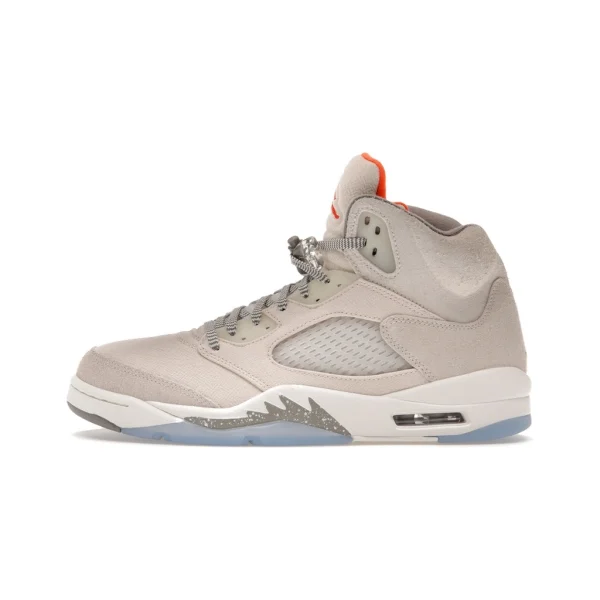 Jordan 5 Retro SE Craft Light Orewood Brown