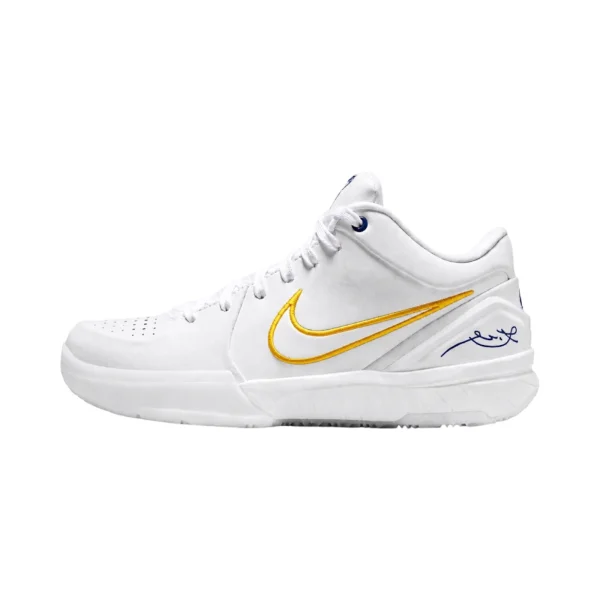 Nike Kobe 4 Protro Draft Day Pack Indiana Pacers (Opened Packaging)