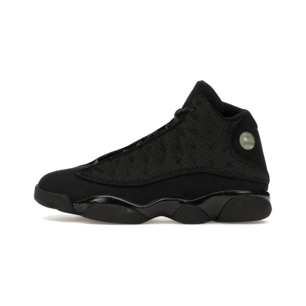 Jordan 13 Retro Black Cat