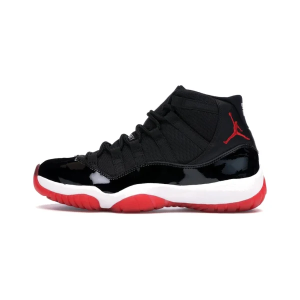 Jordan 11 Retro Playoffs (2012)
