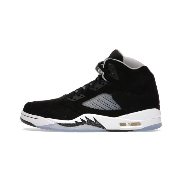 Jordan 5 Retro Moonlight (2021)