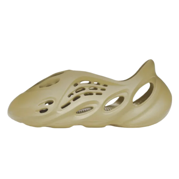 YEEZY FOAM RUNNER SULFUR