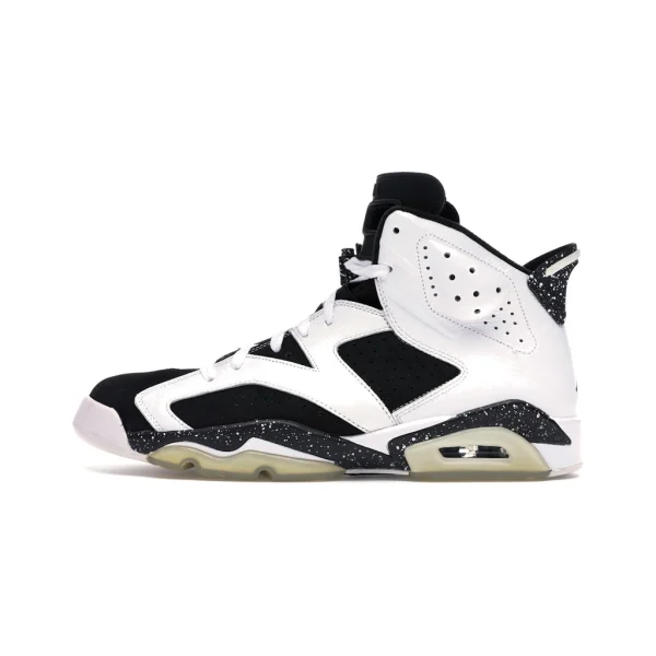 Jordan 6 Retro Oreo