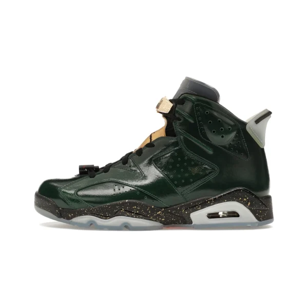 Jordan 6 Retro Champagne