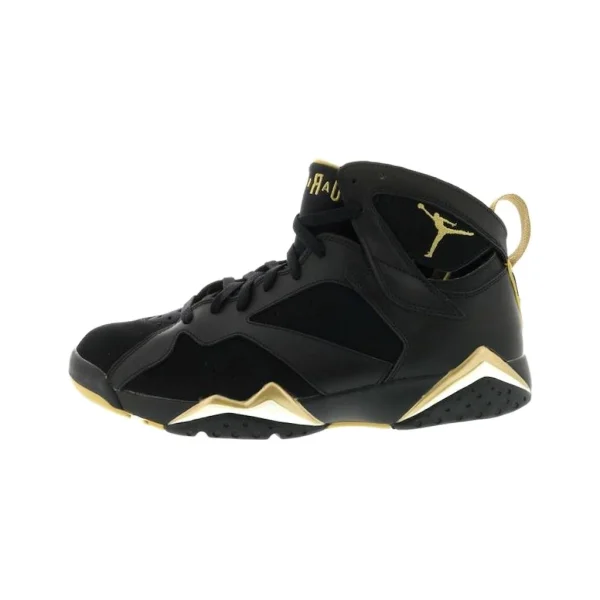 Jordan 7 Retro Golden Moments Pack (7)