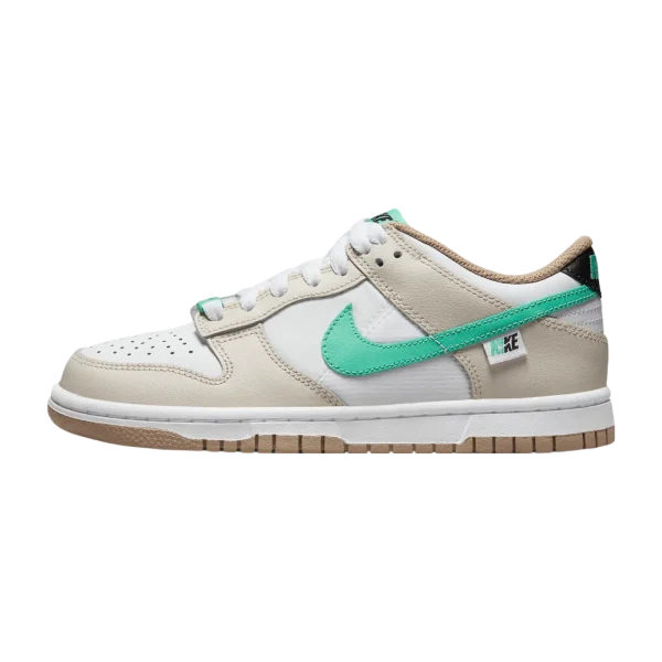 Nike Dunk Low GS “Football Grey”