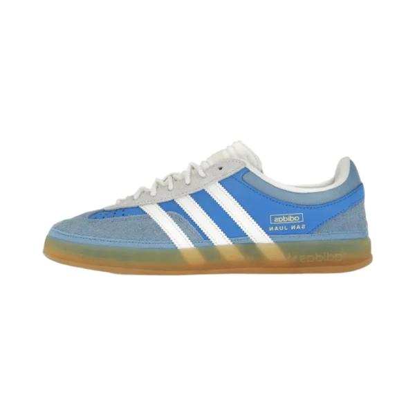 Adidas Bad Bunny Gazelle “San Juan”