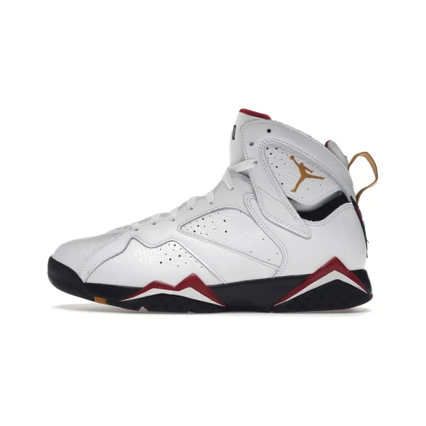 Jordan 7 Retro Cardinal (2022)