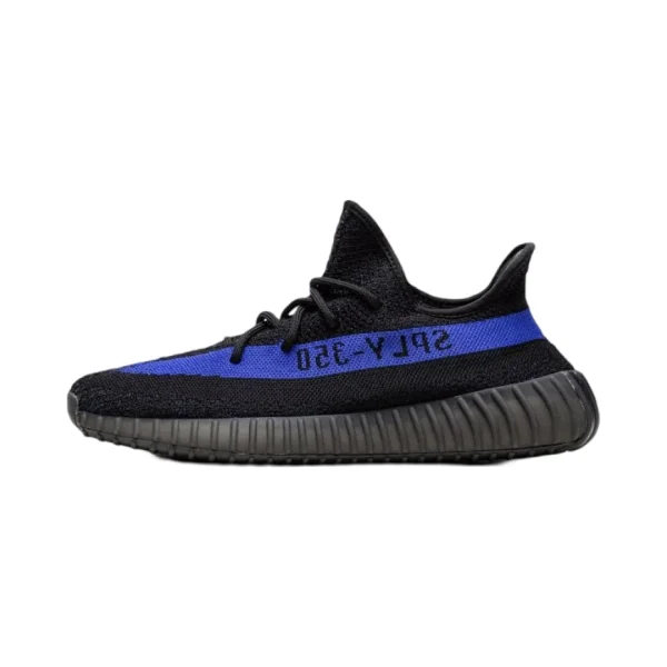 Yeezy 350 “Dazzling Blue”