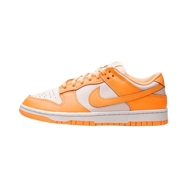 LIQUIDACION Nike Dunk orange