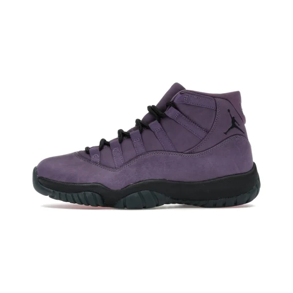 Jordan 11 Retro Mojave