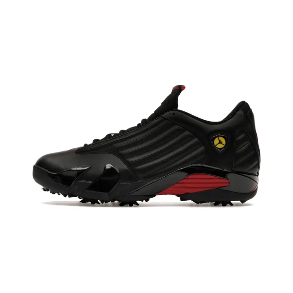 Jordan 14 Retro Golf Last Shot