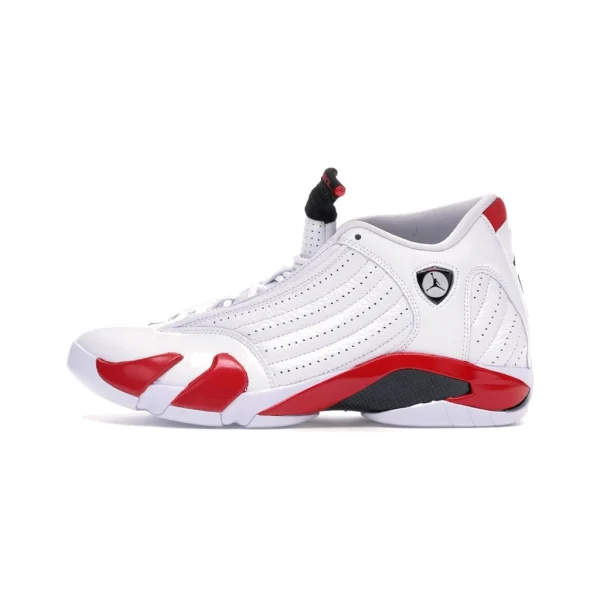 Jordan 14 Retro Rip Hamilton