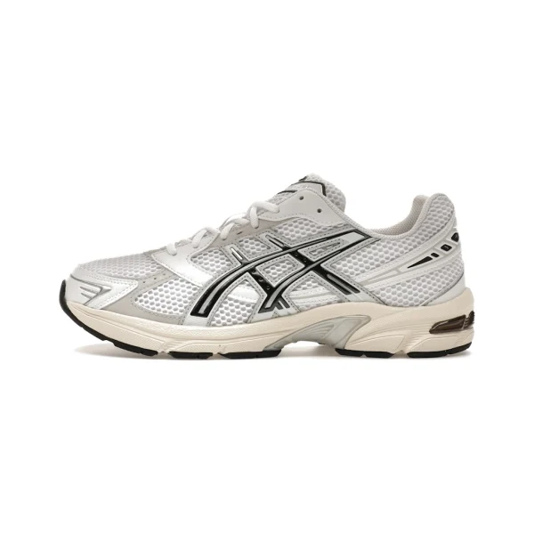 ASICS Gel-1130 White Cloud Grey