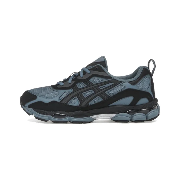 ASICS Gel-NYC RGD Ironclad Black