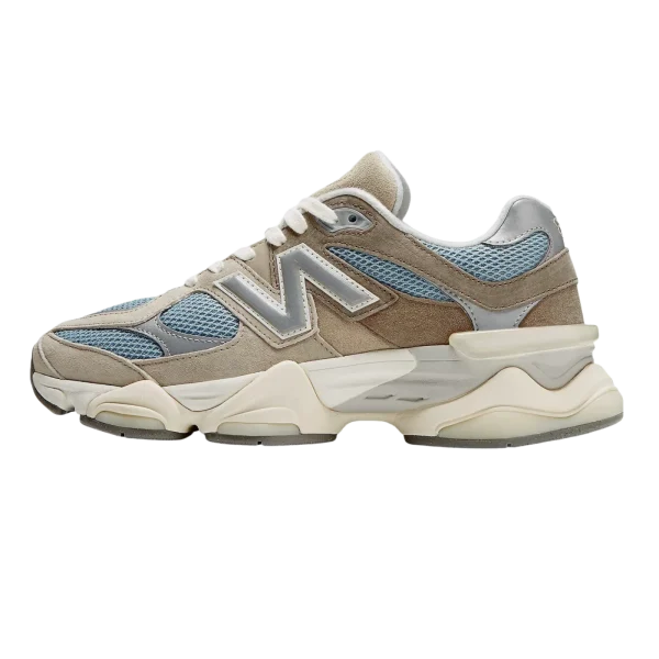 New Balance 9060 Mushroom