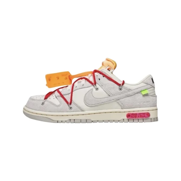 Tiffany & Co. x Nike Air Force 1 07 Low SP Friends and Family Off-White DZ1382-211
