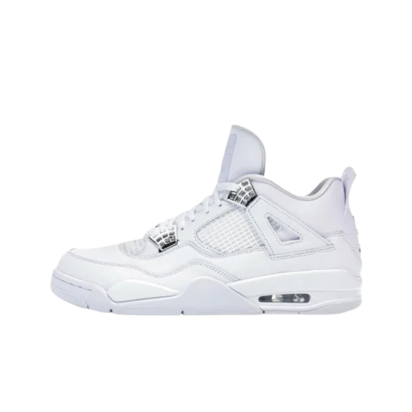 Air Jordan 4 Retro ‘Pure Money’