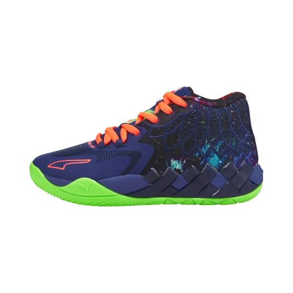 Lamelo mb 01. Galaxy