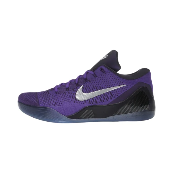 Nike Kobe 9 Elite Low Protro Michael Jackson Moonwalker (2025)