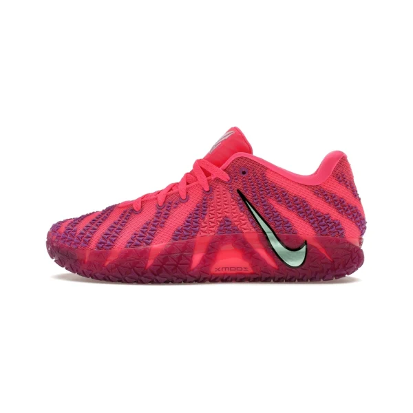 Nike Ja 3 Max Volume
