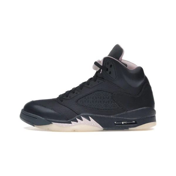 Jordan 5 Retro PSG Paris Saint-Germain Off Noir