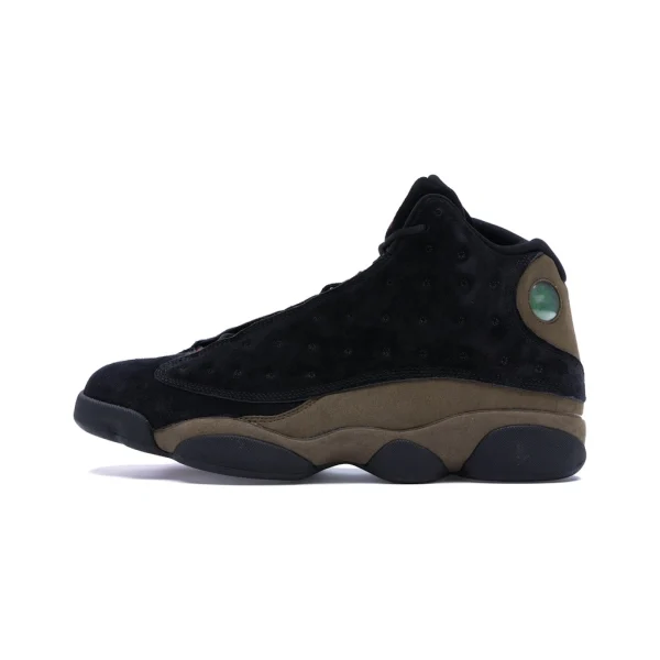 Jordan 13 Retro Olive