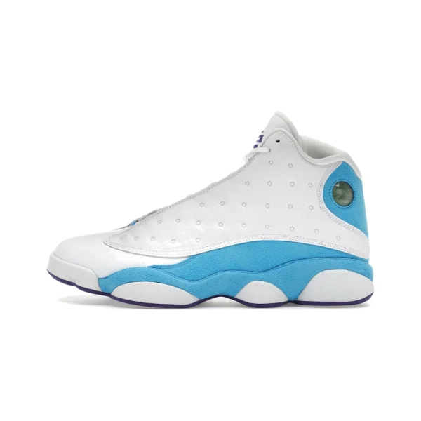Jordan 13 Retro Chris Paul Home