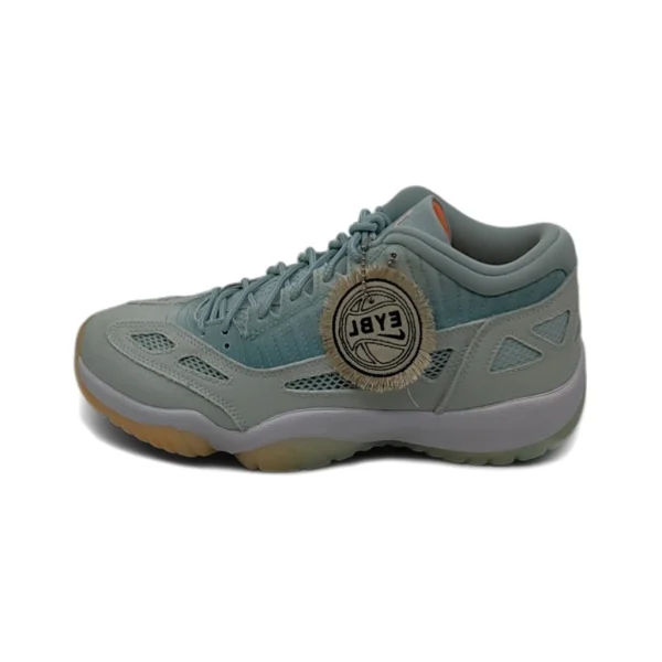 Jordan 11 Retro Low IE EYBL PE