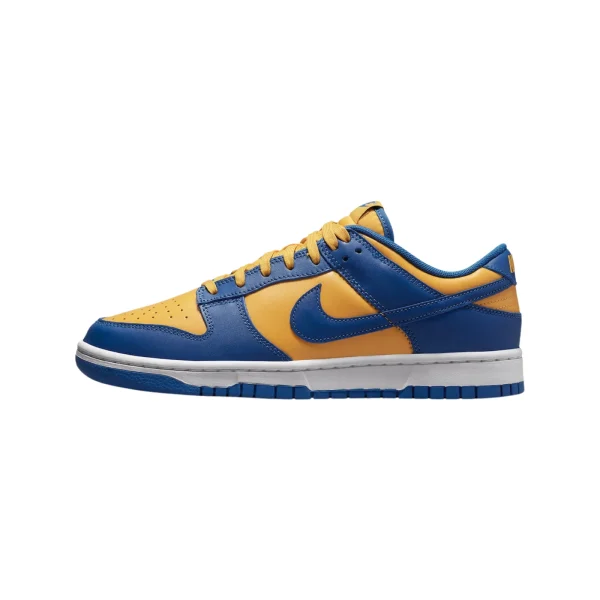 Nike SB Dunk Low UCLA Blue Jay University Gold White DD1391-402