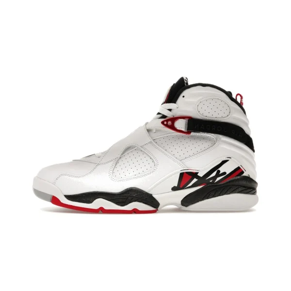 Jordan 8 Retro Alternate
