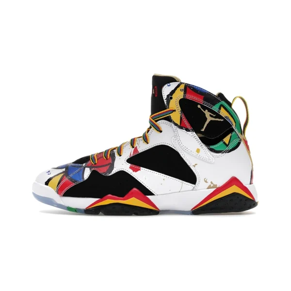 Jordan 7 Retro Miro (2026)