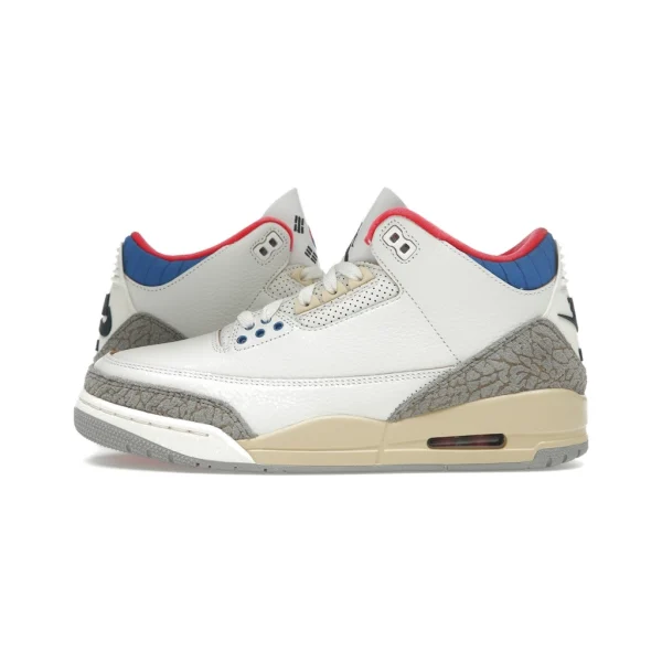 Jordan 3 Retro Seoul 2.0