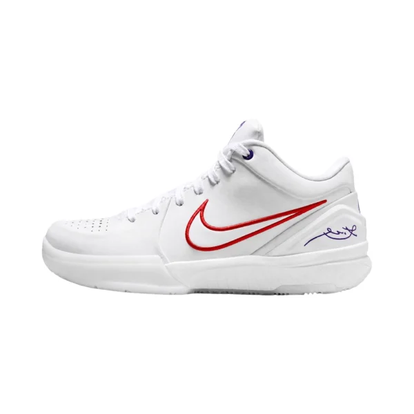 Nike Kobe 4 Protro Draft Day Pack Toronto Raptors (Opened Packaging)