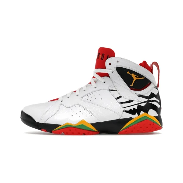 Jordan 7 Retro Premio Bin 23