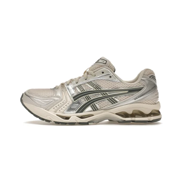 ASICS Gel-Kayano 14 Birch Dark Pewter
