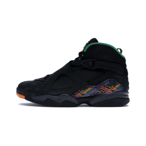 Jordan 8 Retro Tinker Air Raid