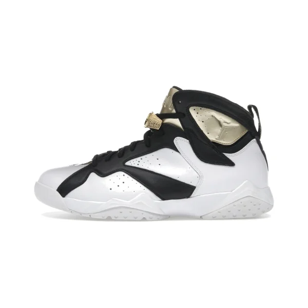 Jordan 7 Retro Championship Pack Champagne