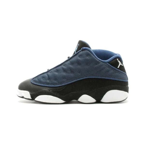 Jordan 13 Retro Low Navy (1998)