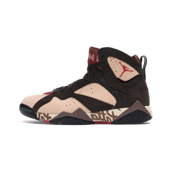 Jordan 7 Retro Patta Shimmer